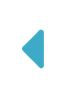 Left arrow light blue